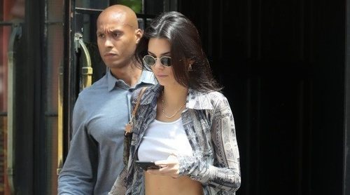 El sensual look de Kendall Jenner convertido en low cost ¿Te atreves con él?