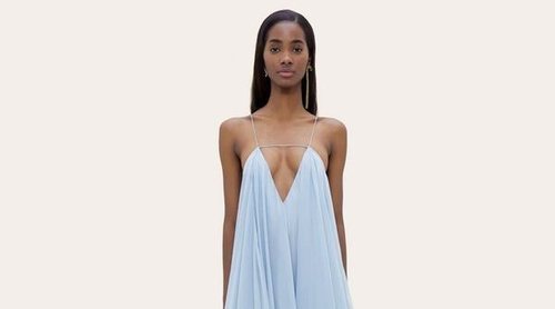 Sfera se vuelve a inspirar en Jacquemus para la prenda estrella de este verano 2019