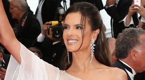 Selena Gomez y Alessandra Ambrosio, entre las mejor vestidas de la semana