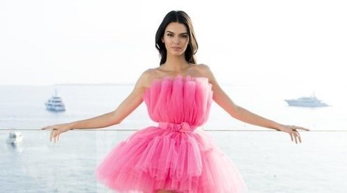 H&M x Giambattista Valli, la nueva colección low cost presentada por Kendall Jenner y Chiara Ferragni en Cannes