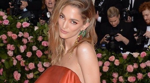 Mango lanza su colección más exclusiva con el vestido de la MET Gala