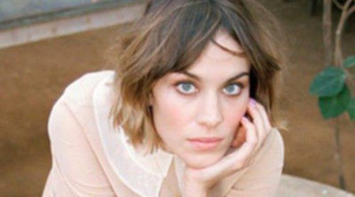 Alexa Chung lanzará su propia marca de ropa