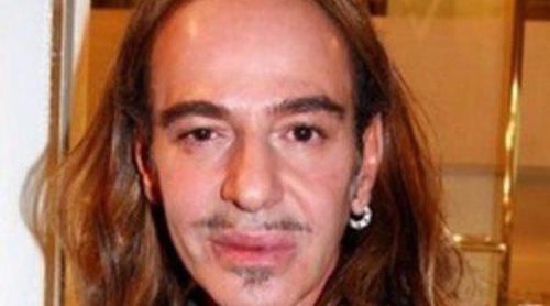 John Galliano demanda a Dior por 15 millones de euros por su cese como director creativo de la firma