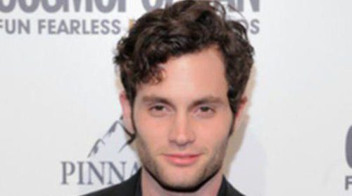 Penn Badgley protagoniza la campaña otoño 2012 de Alexander Wang