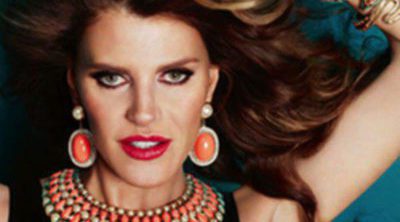 Sale a la luz la campaña completa de la colección de Anna Dello Russo para H&M