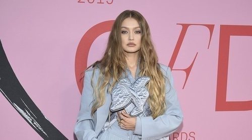 Gigi Hadid y Barbara Palvin, entre las peor vestidas de la semana