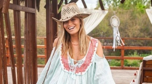 La nueva colección de Hug&Clau tiene los mejores looks boho chic para este verano