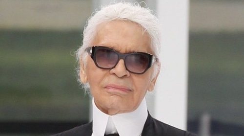 El último homenaje a Karl Lagerfeld, de la mano de Chanel, Fendi y KL en el Grand Palais de París