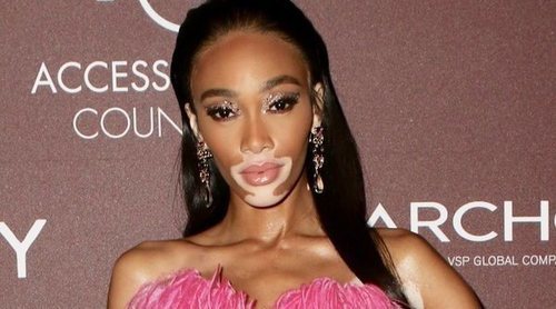 Jessica Alba y Winnie Harlow arrasan con sus mejores looks de esta semana