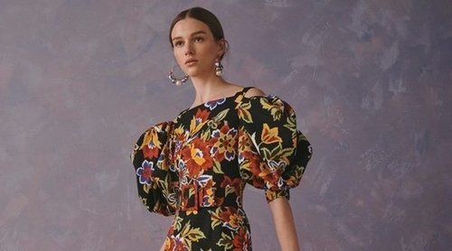 ¿Inspiración o plagio? México acusa a Carolina Herrera de apropiación cultural