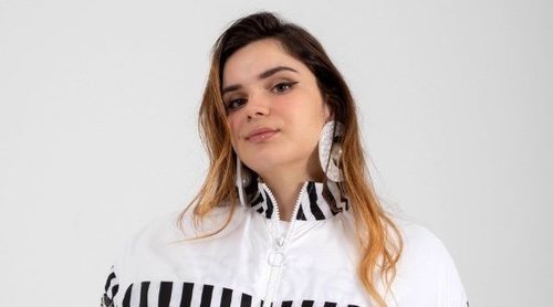 María Escoté lanza su primera colección 'curvy'