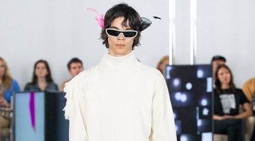 Rosa pastel, sporty chic y estética futurista: así son las tendencias del próximo año 2020