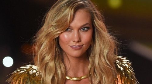 Karlie Kloss confiesa el verdadero motivo de su salida de Victoria's Secret: 