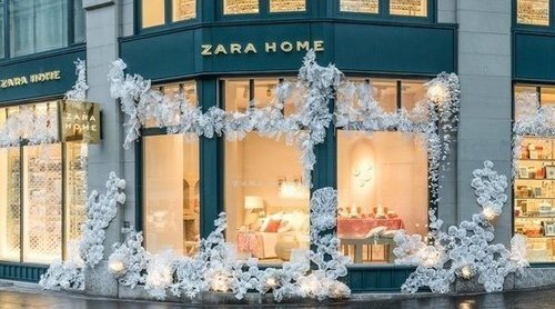 Zara Home se integra en las tiendas de Zara a partir del próximo otoño 2019