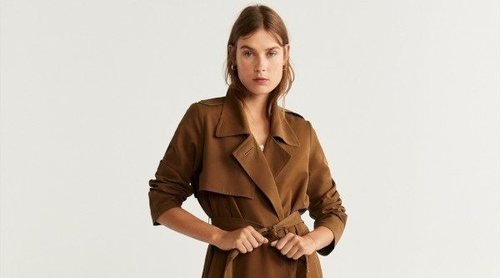 El otoño/invierno 2019/2020 de Mango opta por la tendencia boho chic con un toque cowboy