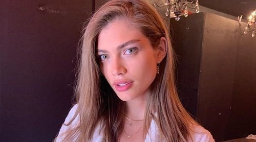 Victoria's Secret ficha a su primera modelo transgénero, Valentina Sampaio