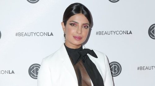 Priyanka Chopra y Penélope Cruz se convierten en las mejor vestidas de la semana