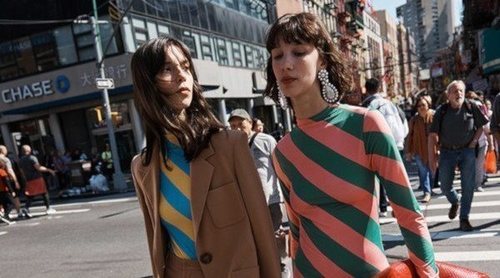 La colección pre-fall 2019 de Sfera trae el bombazo de la temporada