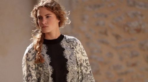 El lejano Oeste, la esencia del la colección otoño 2019 de H&M