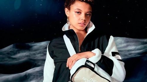 The North Face se aventura a una misión espacial con la nueva colección cápsula Lunar Voyage