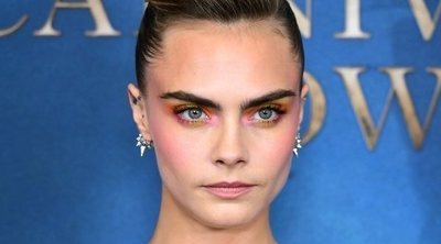 Cara Delevingne y Michelle Pfeiffer se coronan con los mejores looks de la semana