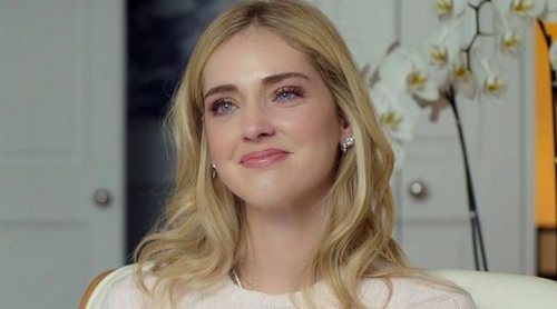 El taquillazo de Chiara Ferragni y su documental: 513.543 euros y 51.219 espectadores en su primer día