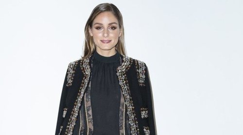 Olivia Palermo lanza su propia plataforma e-commerce