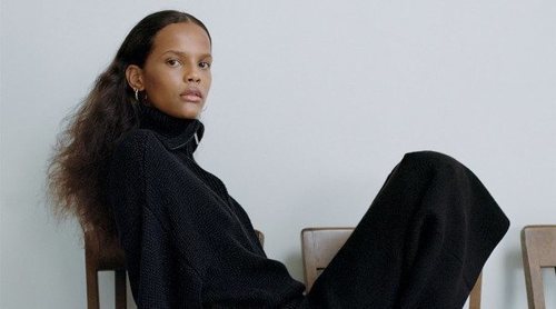 Zara rinde un homenaje al punto en su colección 'The Minimal Knitwear'