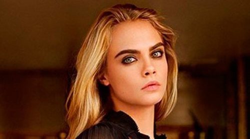 La evolución de estilismos de Cara Delevingne: la top model más rebelde