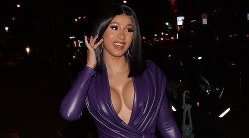 Desde Cardi B hasta la Princesa Beatriz de York: las peor vestidas de la semana