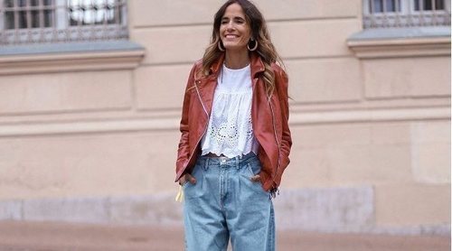 Tendencia de mes: pantalón Slouchy