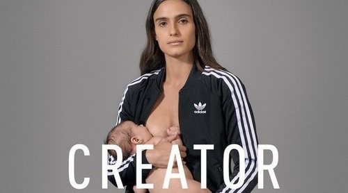 La colección más feminista de Adidas y Pharrell Williams