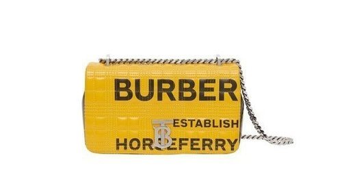 'Lola bag': la colección de bolsos fetiche de Burberry para este otoño/invierno 2019