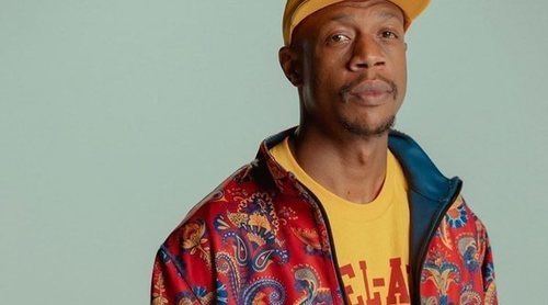 Will Smith irrumpe en la escena de la moda con una colección inspirada en 'El Príncipe de Bel-Air'