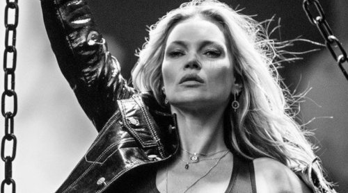 Kate Moss, Joan Smalls y Sylvia Hoeks presentan la nueva colección de Messika