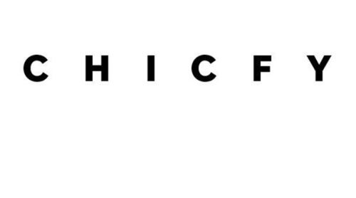 ¡Chic para ti, chic para mí, Chic para nadie! Chicfy echa el cierre