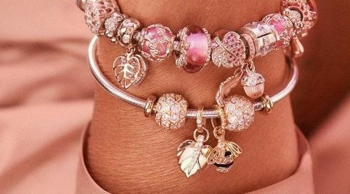 Los cuentos mágicos se cuelan en la colección otoño 2019 de Pandora