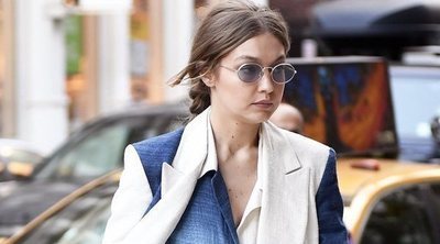 Gigi Hadid y Elsa Hosk se coronan con los mejores looks de la semana