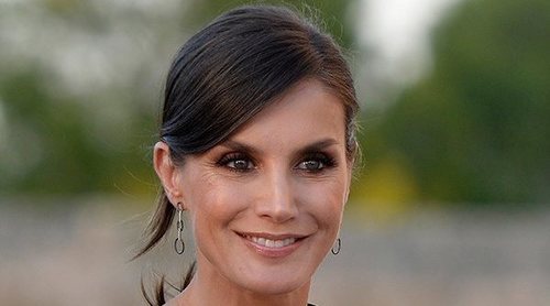 La evolución de estilo de la Reina Letizia: una monarca a la última