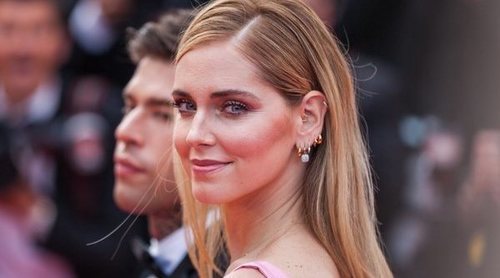 Chiara Ferragni anuncia la fecha de estreno de su documental en Amazon Prime Video