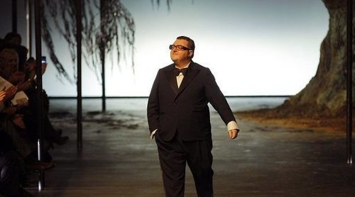 AZfashion: Alber Elbaz vuelve a la industria de la moda junto a Richemont