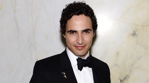 El inesperado y triste cierre de Zac Posen, la marca que vistió a todas las celebridades