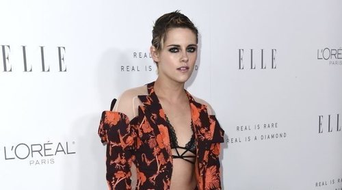 Vístete como Kristen Stewart