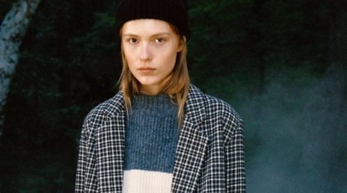 Pull&Bear se impregna del espíritu vintage en su nueva colección 'Stretch Ur Reflection'