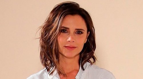 La evolución de estilo de Victoria Beckham: de Spice Girl a diseñadora de moda