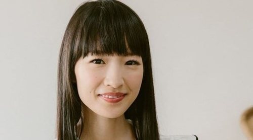 Después de vaciar la casa, Marie Kondo invita a llenarla con sus productos