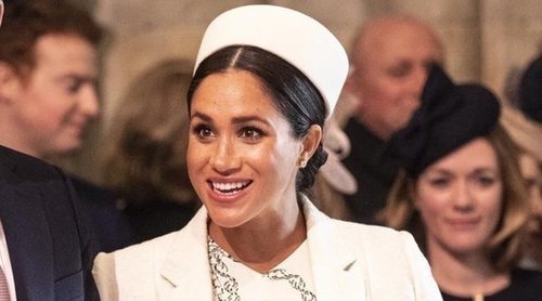 Meghan Markle desbanca a Kylie Jenner como la persona más influyente del 2019