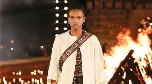 Dior Cruise 2020: sentido y sensibilidad en un escenario cultural de ensueño, Marrakech