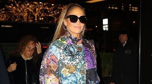 Jennifer Lopez y Melania Trump, entre los peores looks de la semana