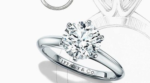 Tiffany se convierte la última joya para la corona del grupo de lujo francés LVMH